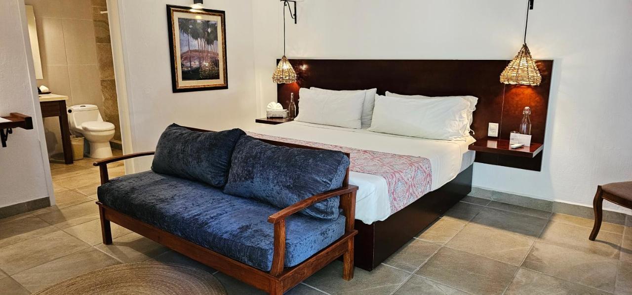 Plaza Chapala Hotel Экстерьер фото