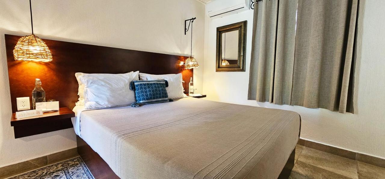 Plaza Chapala Hotel Экстерьер фото