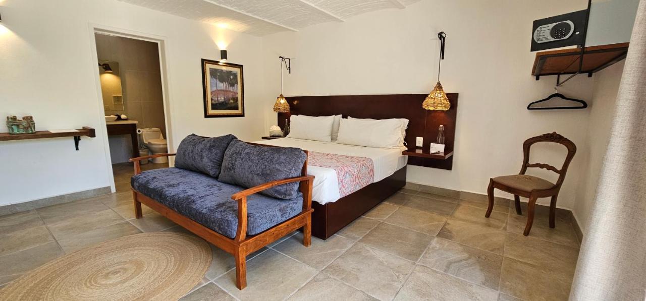Plaza Chapala Hotel Экстерьер фото