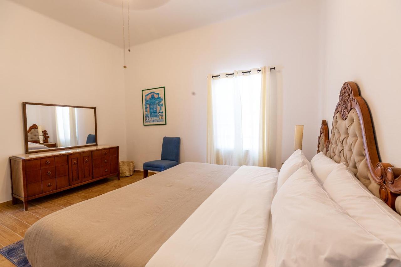 Plaza Chapala Hotel Экстерьер фото