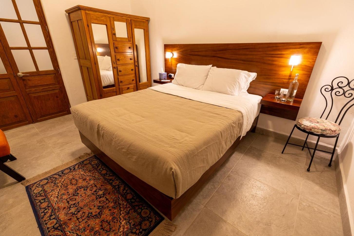 Plaza Chapala Hotel Экстерьер фото