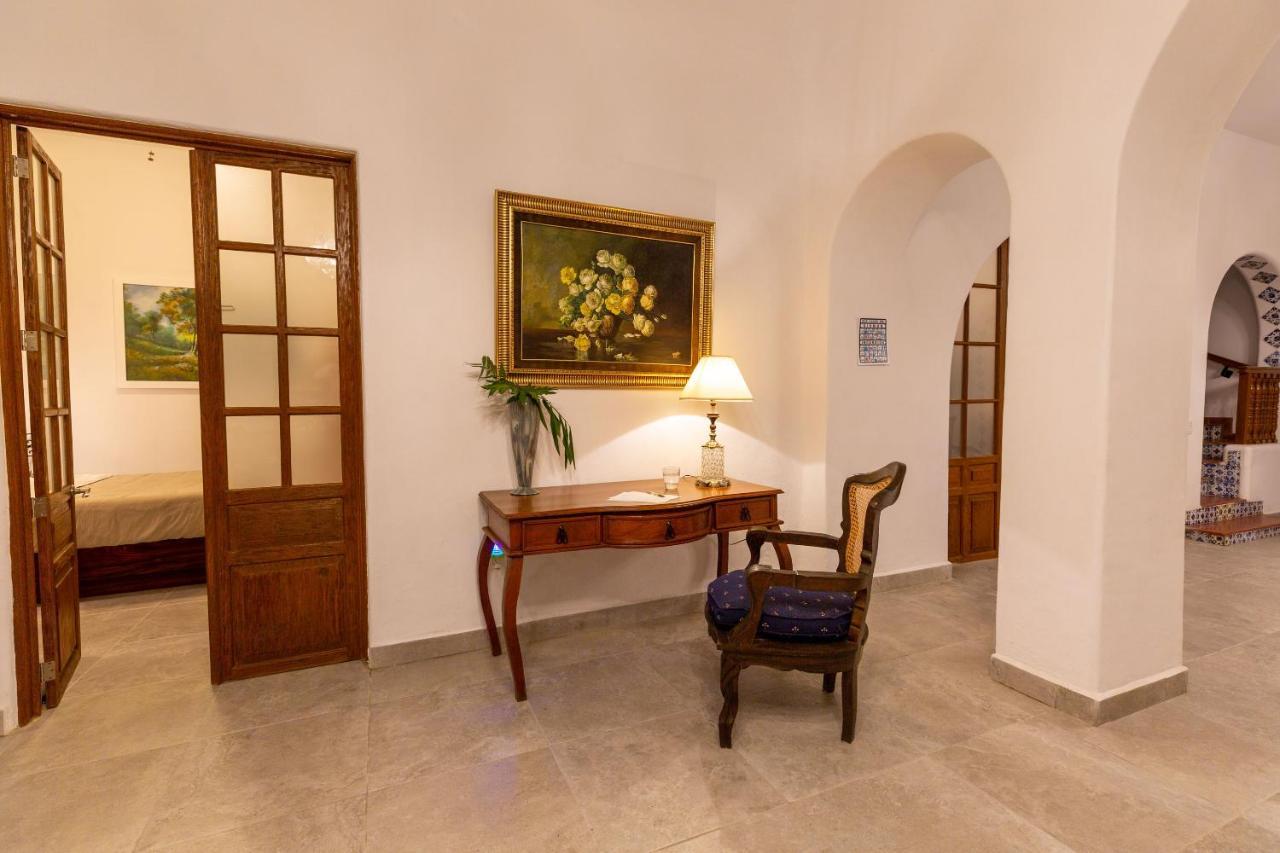 Plaza Chapala Hotel Экстерьер фото