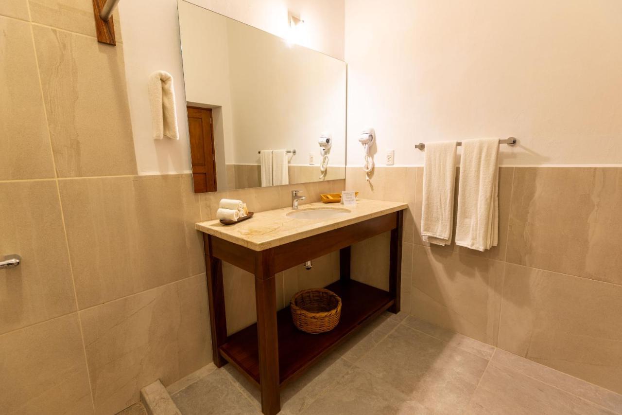 Plaza Chapala Hotel Экстерьер фото