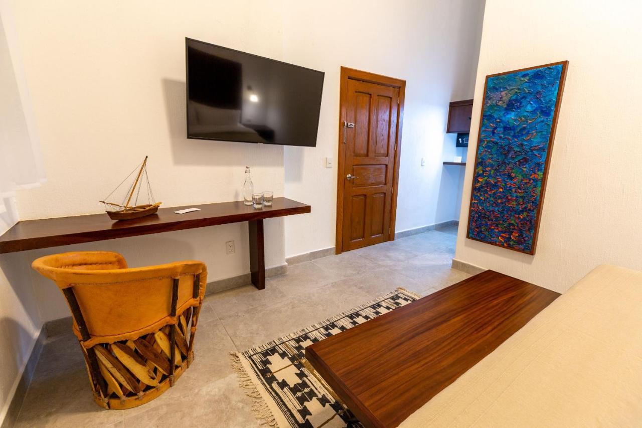 Plaza Chapala Hotel Экстерьер фото