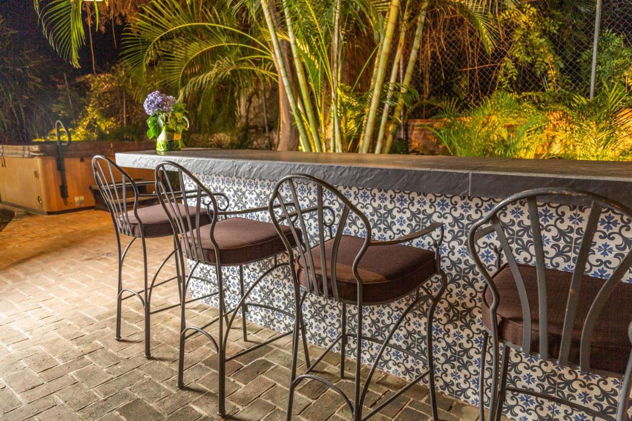 Plaza Chapala Hotel Экстерьер фото