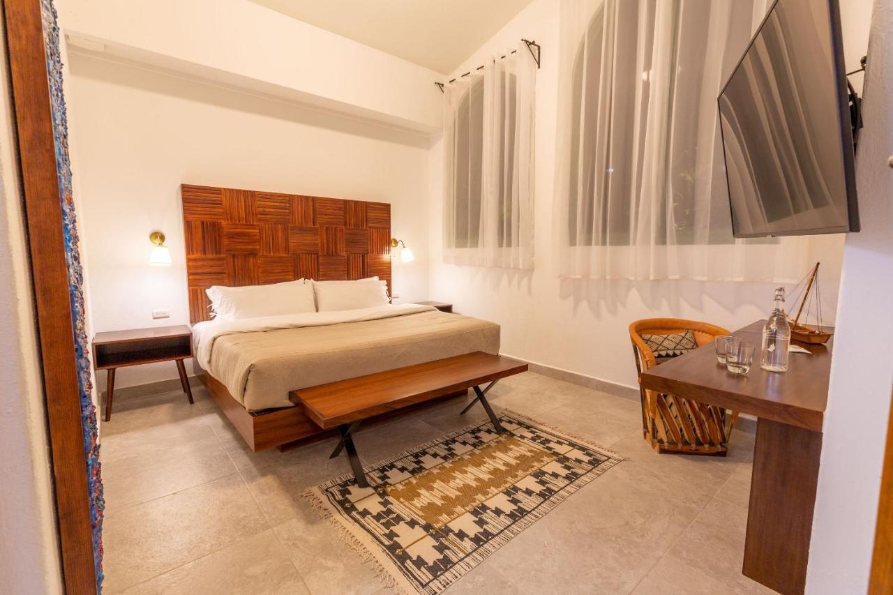 Plaza Chapala Hotel Экстерьер фото